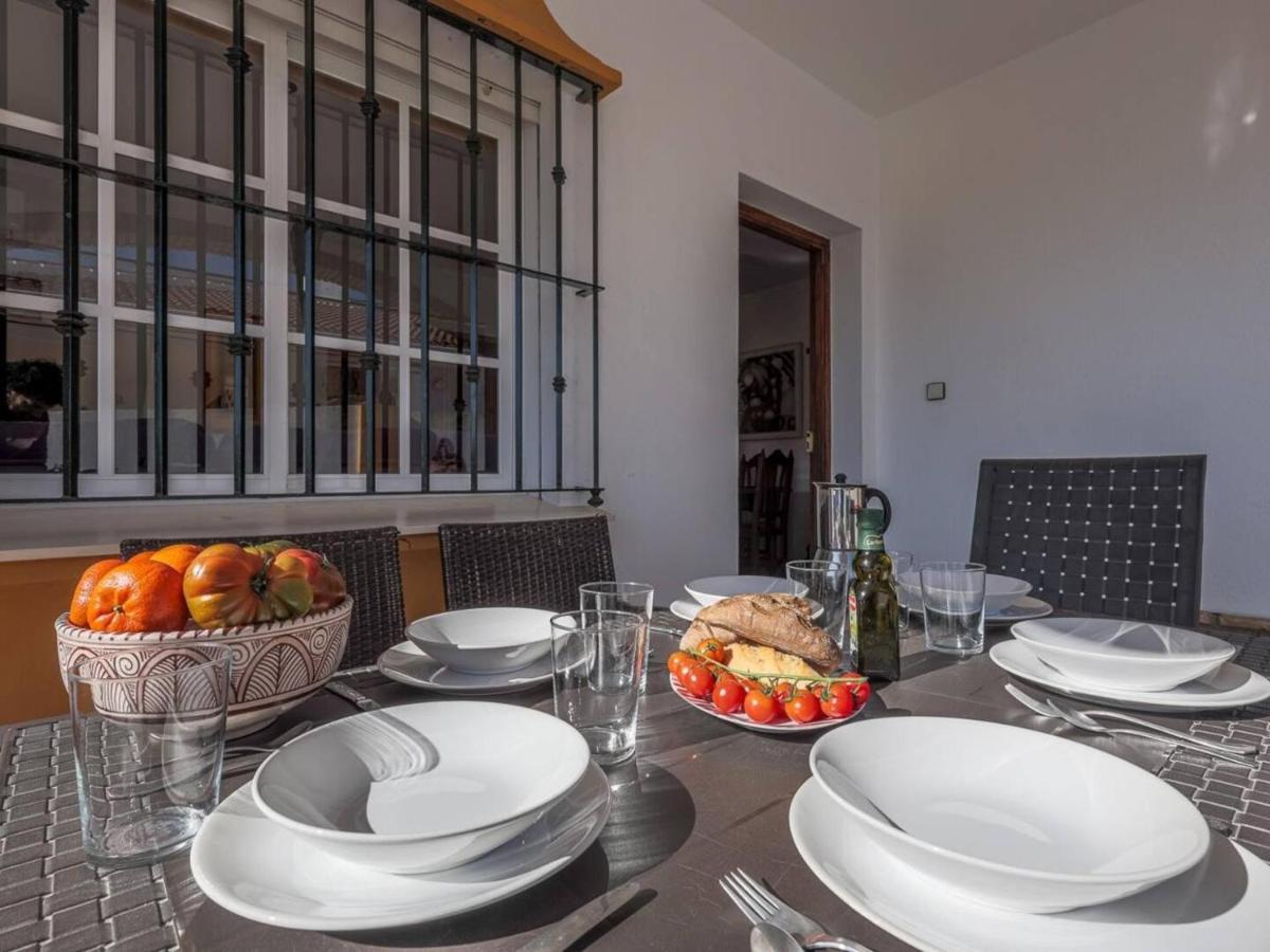 마탈라스카나스 La Fonda De Julia Magnifica Casa Muy Luminosa Y Amplia Con Chimenea Y Barbacoa 빌라 외부 사진