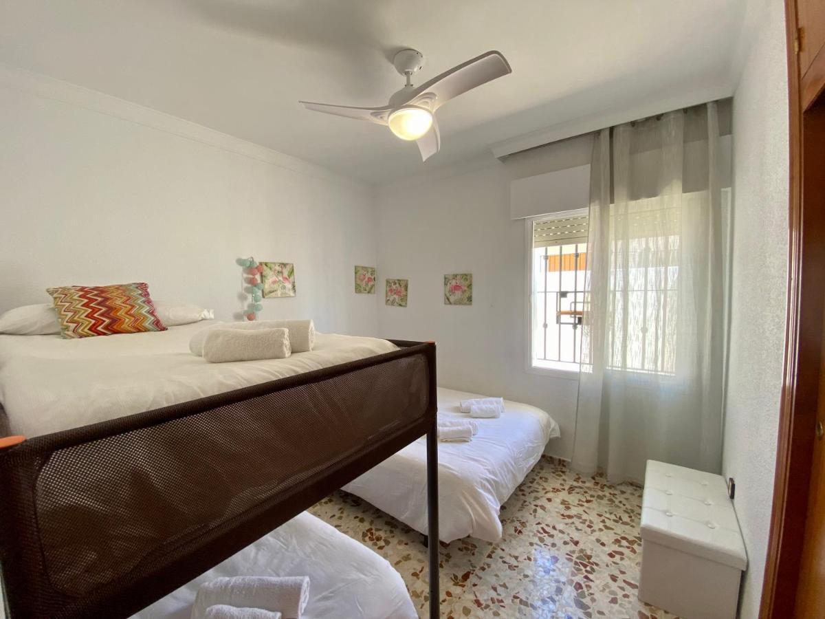 마탈라스카나스 La Fonda De Julia Magnifica Casa Muy Luminosa Y Amplia Con Chimenea Y Barbacoa 빌라 외부 사진