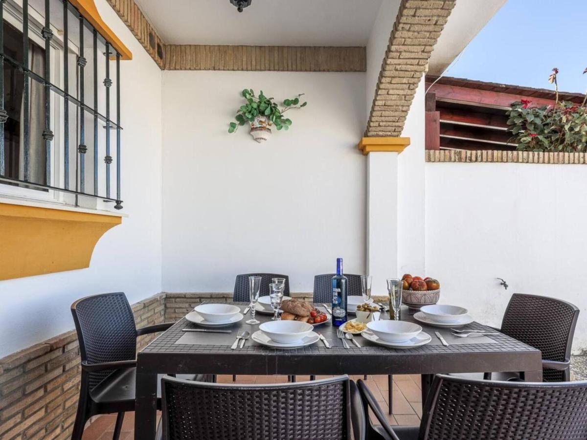 마탈라스카나스 La Fonda De Julia Magnifica Casa Muy Luminosa Y Amplia Con Chimenea Y Barbacoa 빌라 외부 사진
