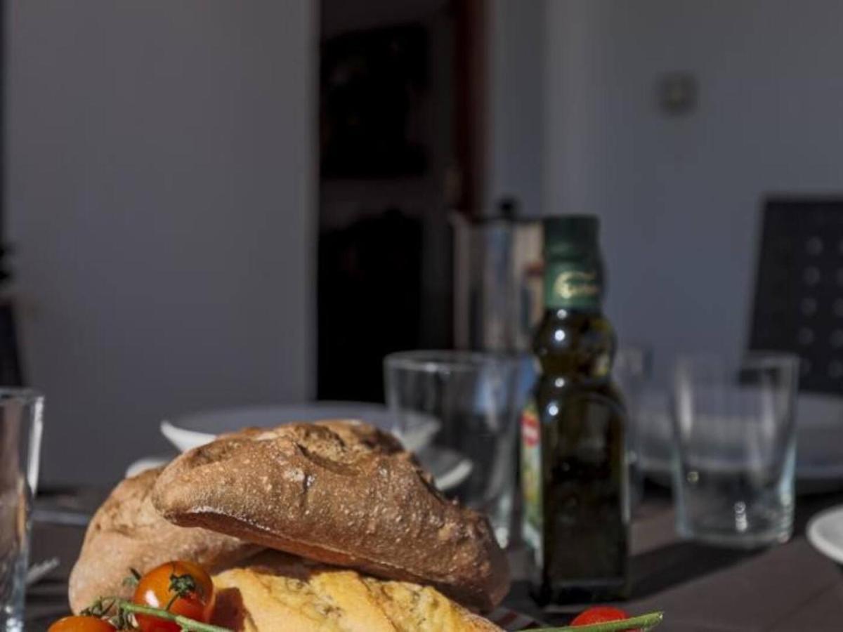 마탈라스카나스 La Fonda De Julia Magnifica Casa Muy Luminosa Y Amplia Con Chimenea Y Barbacoa 빌라 외부 사진