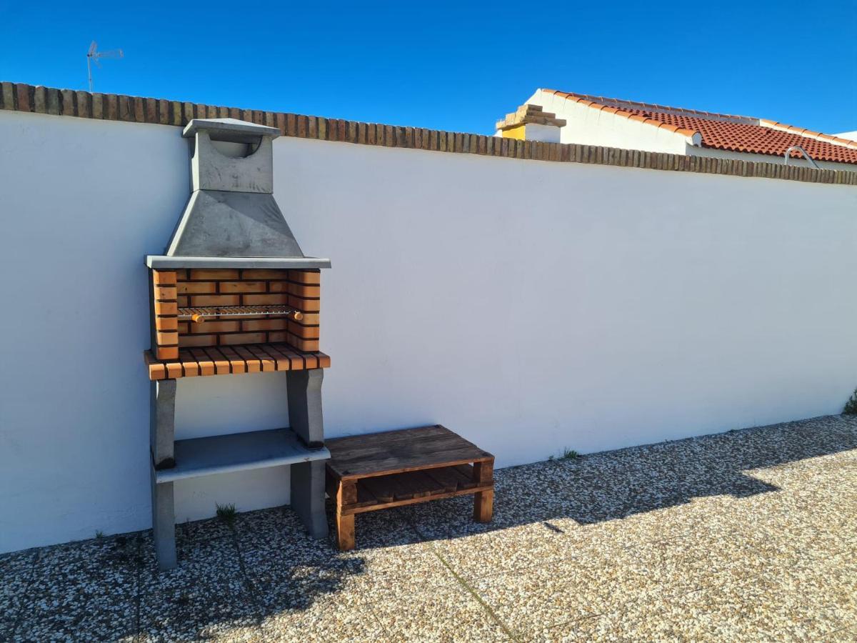 마탈라스카나스 La Fonda De Julia Magnifica Casa Muy Luminosa Y Amplia Con Chimenea Y Barbacoa 빌라 외부 사진
