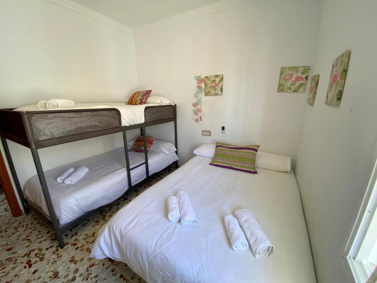 마탈라스카나스 La Fonda De Julia Magnifica Casa Muy Luminosa Y Amplia Con Chimenea Y Barbacoa 빌라 외부 사진